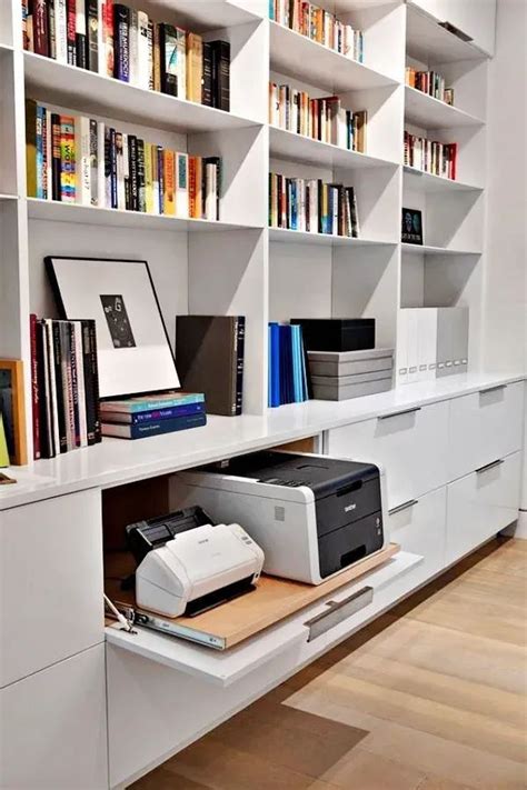 Pin By Mia Rezende Vivas On Home Library Design Small Home