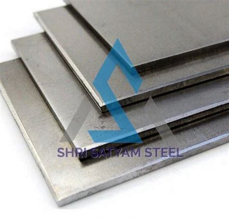 Rectangle Inconel Sheet Mm At Kg In Mumbai Id