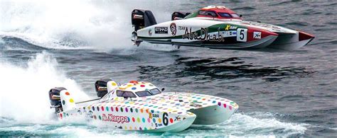 MERCURY RACING INTRODUCES NEW RACING OUTBOARD - Poker Runs America