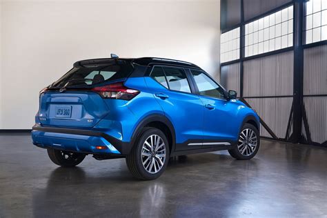 Nissan Kicks 2021 Precios Versiones Y Equipamiento En México