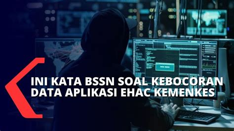 Badan Siber RI Angkat Bicara Soal Dugaan Kebocoran Data 1 3 Juta