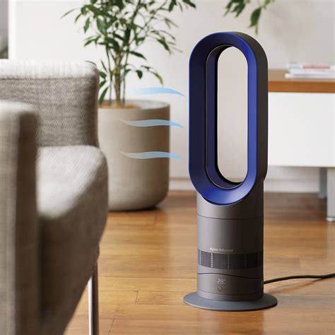 最新商品 ダイソン hot cool AM09 Dyson ブルー 家電スマホカメラ 冷暖房 空調 購入最安 officeworkup co jp