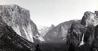 Eric Forster Fine Art Yosemite Valley