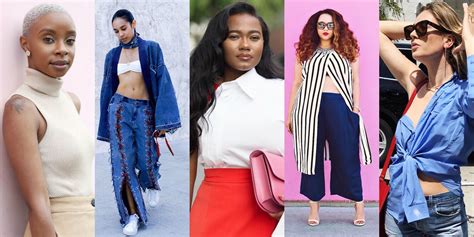 11 Fashion Bloggers You Need To Follow On Instagram In 2017 Best