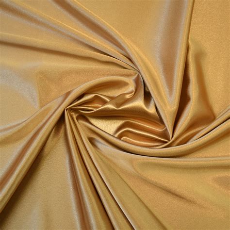 Gold Satin – Rebel Party Rentals