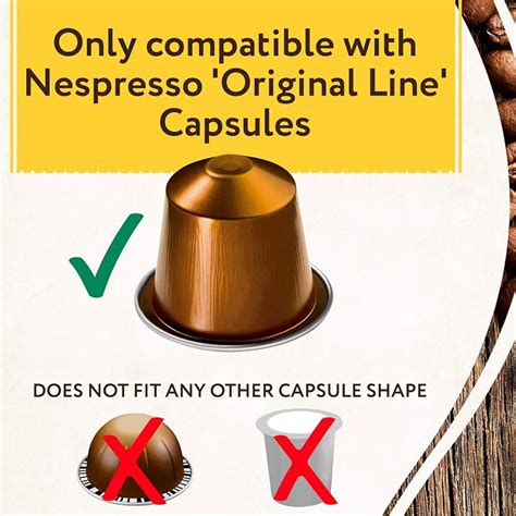 Nespresso Original Line Pods Atelier Yuwa Ciao Jp