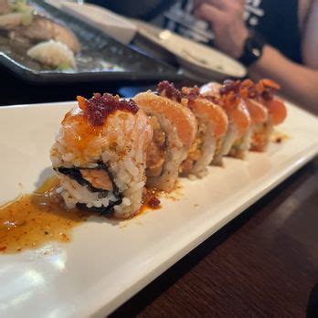 Yuka Sushi Updated July Photos Reviews Valley