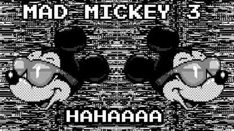 Minimal Techno Mix EDM Minimal Mad Mickey 3 By RTTWLR YouTube