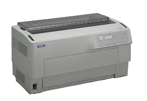 Iglični Tiskalnik Epson Dfx 9000 C11c605011bz 8715946275987