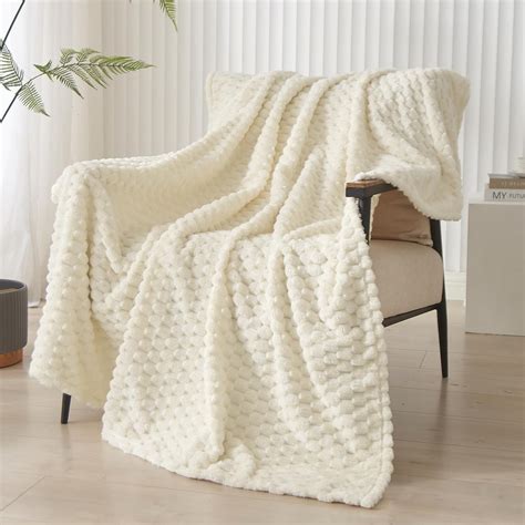 Amazon Phf Ultra Soft Flannel Fleece Throw Blanket Lightweight D