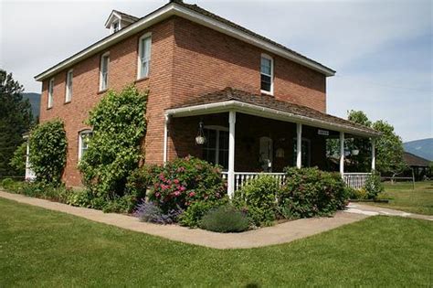 Doukhobor Discovery Centre Castlegar