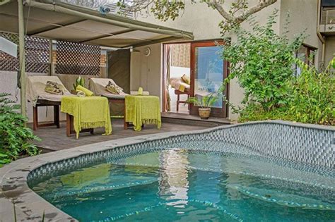 Luxury Health Resorts In Mpumalanga - South Africa Travel News