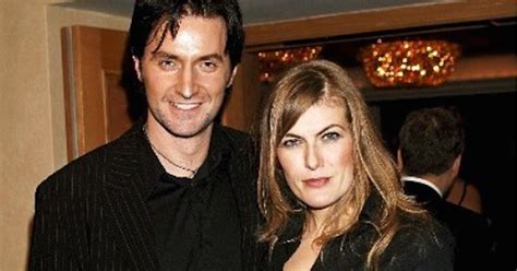 Is Richard Armitage Married? The 'Stranger' Actor Got Engaged in 2016