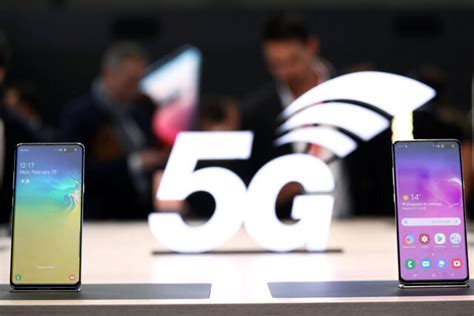 5G 가입자 증가호실적에도품질 논란에 마냥 웃을 수 없는 이통3사