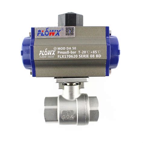 Rotary Actuator Ball Valve Buy Rotary Actuator Ball Valve Product On