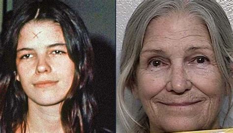 California Appeal Court Granted Parole To A Former Charles Manson