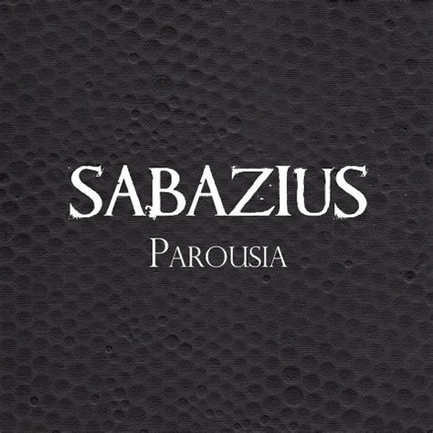 parousia riffipedia  stoner rock wiki fandom