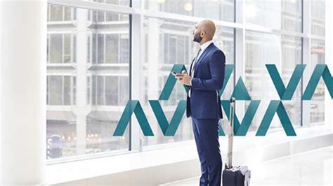 New App For Business Travel Customers Aviva Risk Management Solutions