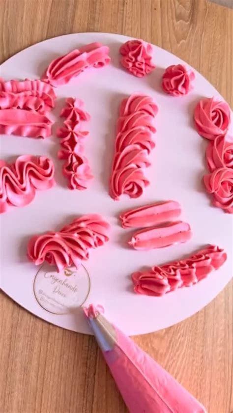 CONFEITARIA CURSO ONLINE on Instagram Se você é iniciante na área