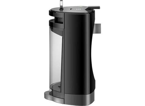 Krups KP1108 Nescafé Dolce Gusto Oblo - Zwart kopen? - LEDClear.nl
