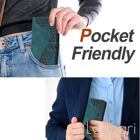 Retro Flip Case For Infinix Hot I I I Note I Smart Pro Plus G D