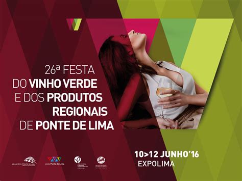 Casas Do Rio Tora Festa Do Vinho Verde E Dos Produtos Regionais De