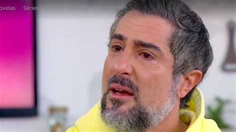 Marcos Mion Sobre Caldeirão Em 2022 Tinha Fé Que Ia Acontecer