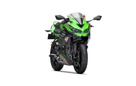 Kawasaki Ninja 250 2021 Newstempo