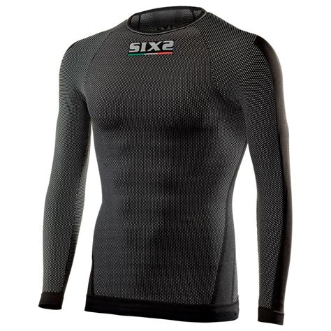 Sixs TS2 Black buy and offers on Motardinn