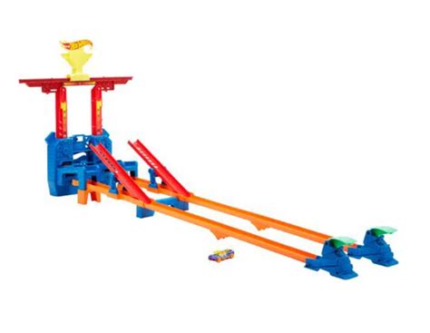 Trasa Hot Wheels Steam Balance Shift Katalogas Gyvas Aukcionas Aukcionas