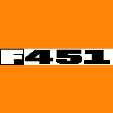 F451 | recoilprodukt