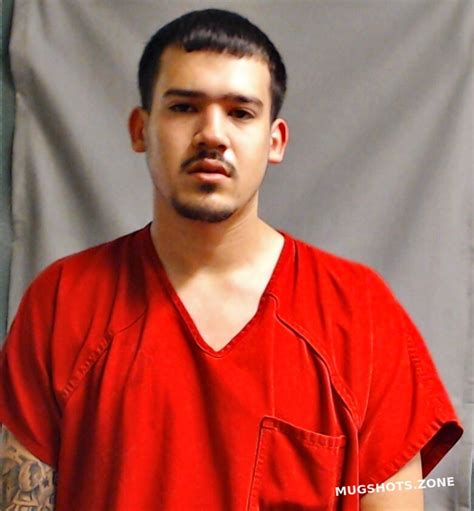 TORRES RANDY 06/21/2023 - Karnes County Mugshots Zone