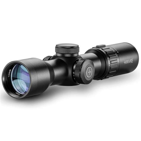 Hawke Optics Crossbow Xb30 Compact Scope 15 6×36 Sr 12226 Combo W