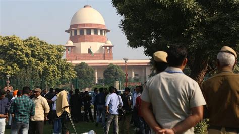 What Creamy Layer Is And Why Supreme Court Kept Affluent Sc St Members