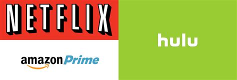 Scoring the battle between Netflix, Hulu, and Amazon Prime Instant ...