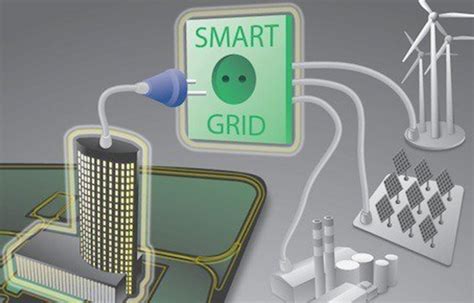 AI Optimizes Energy Grid!