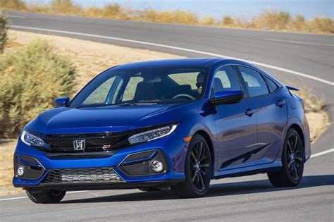 Honda Civic Terbaru Daftar Harga Promo September Faq Berita Dan