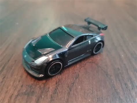 HOT WHEELS NISSAN Z Widebody Fast And Furious Tokyo Drift Combinedpostage New PicClick UK