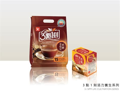 Taipei International Food Show Product Info Pm Healthy Brewing