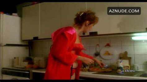 MARTINA ADAMCOVA Nude AZNude