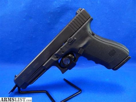 Armslist For Sale Glock Gen Acp Pistol Layaway