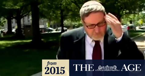 Video Rabbi Sentenced For Filming Naked Women