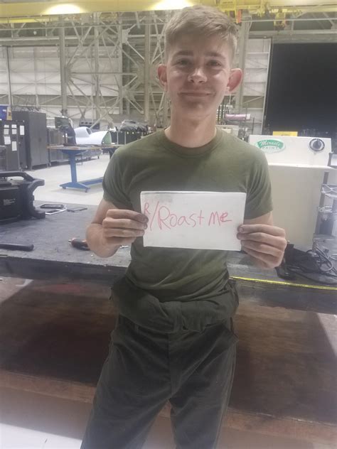 ROAST MY ASS R RoastMe