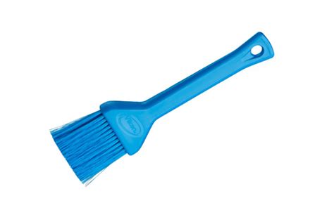 Blue Bristle Pastry Brush Pizza Equipment And Supplies Ltd