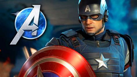 Full Marvel's Avengers Gameplay Trailer Revealed at Gamescom