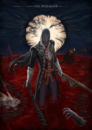 Evelyn | Wiki | Bloodborne Amino