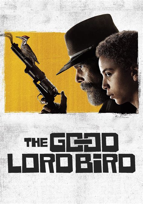 The Good Lord Bird (TV Series 2020-2020) - Posters — The Movie Database ...