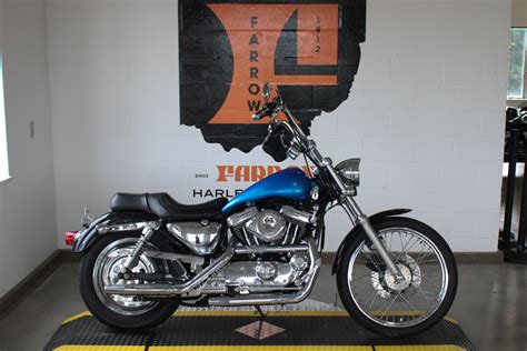 Harley Sportster For Sale Cheapest Selection Americanprime