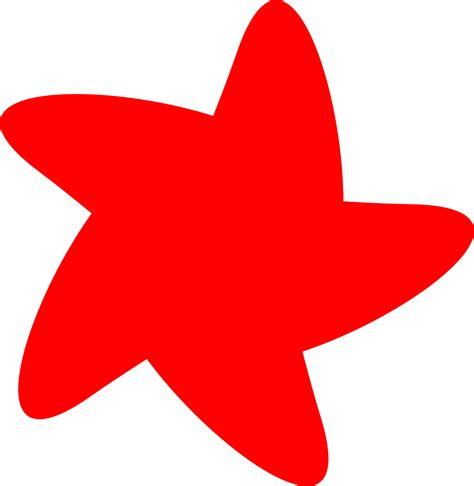 Free Star Shape Icon 9266642 Png With Transparent Background