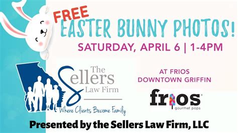 Easter And Spring Events In Our Area Mcleroy Realty Blog